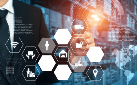 The Role of Technology in Modern Supply Chain Management