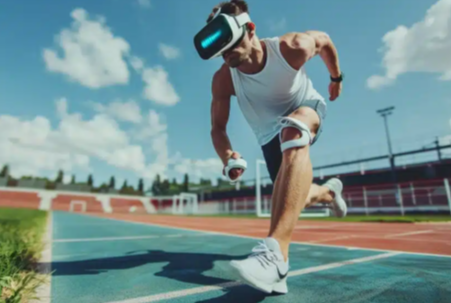 How Technology Is Enhancing Sports Performance and Training