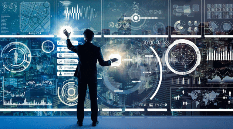 Big Data in Business Decision-Making