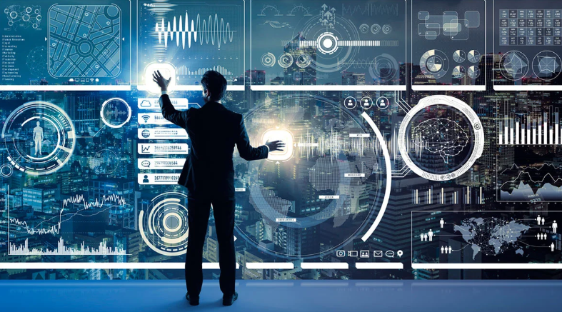 Big Data in Business Decision-Making