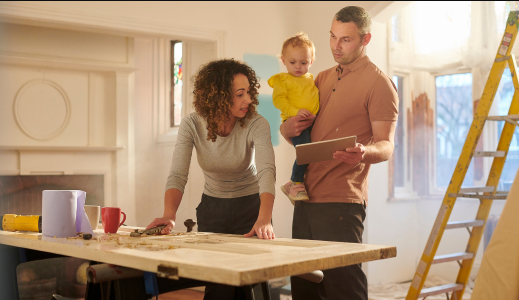 DIY Vs Professional Home Improvement: What to Choose