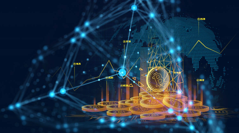 Blockchain and Financial Technology