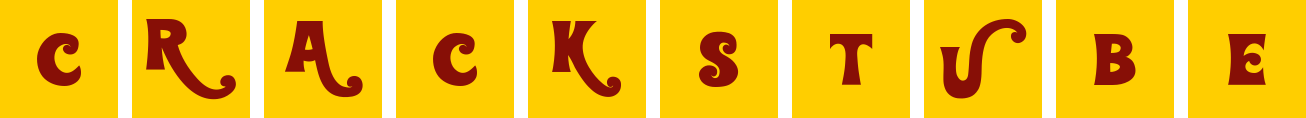 crackstube